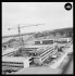 1968 - Construction de la faculté des Lettres, future université Bordeaux 3
