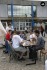 2005 - Sur le parvis