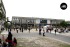 2005 - Sur le parvis
