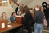 2006 - Grève et blocage contre le projet gourvernemental du CPE "Contrat première embauche" - Vote pour le déblocage de l'université