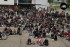 2006 - Grève et blocage contre le projet gourvernemental du CPE "Contrat première embauche"
