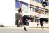 2006 - Danse sur le campus, porposées par le DAPS