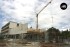  2006 - Construction de la Maison des étudiants 