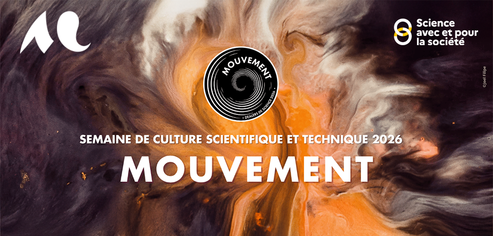 une image de cosmos - Image g&eacute;n&eacute;r&eacute;e par IA