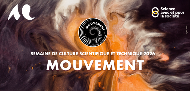 une image de cosmos - Image g&eacute;n&eacute;r&eacute;e par IA