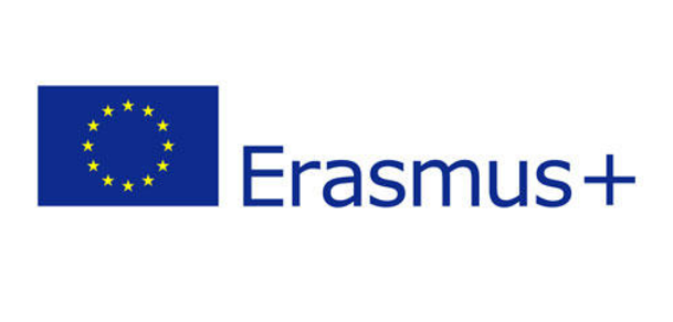 Erasmus+ logo