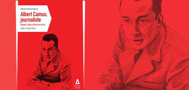 Albert Camus, journaliste