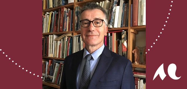 Pascal Bertrand