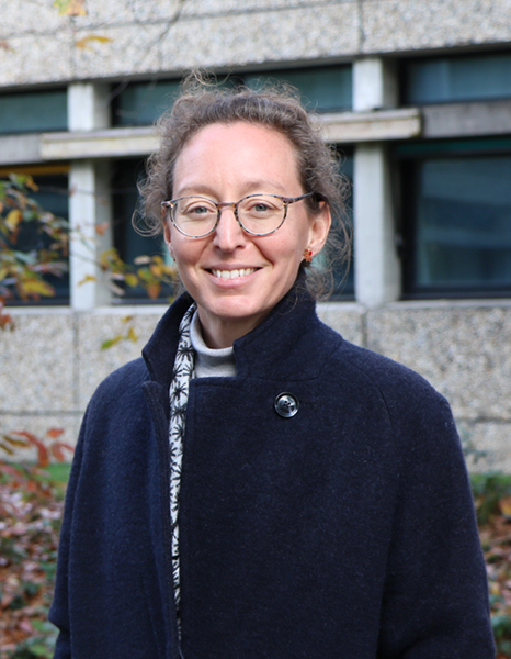 Directrice générale des services de l'Université Bordeaux Montaigne 