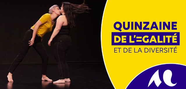 Spectacle "De Françoise à Alice" - crédit photo Philippe Savoir