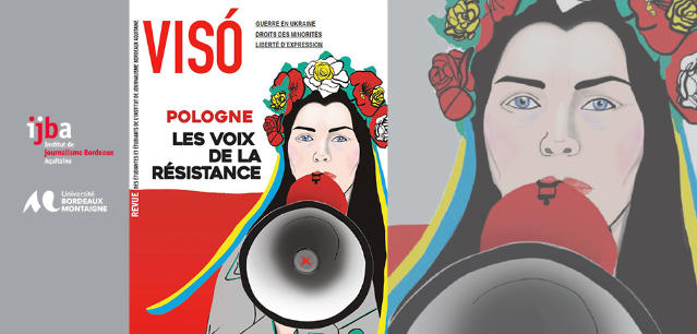 Viso 2023 - Pologne