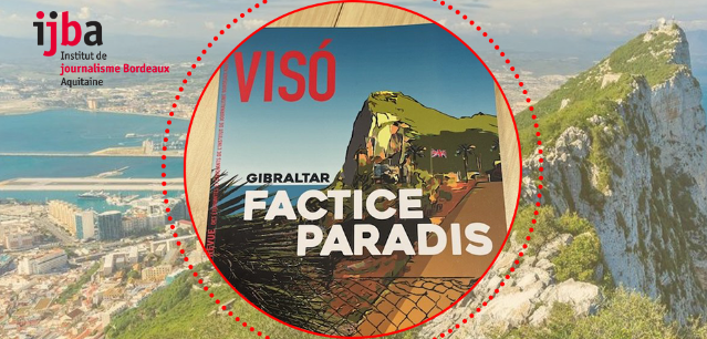 Viso 2022 - Gibraltar