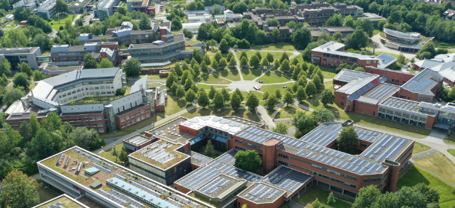université de Bayreuth