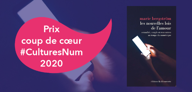 Livre « Les nouvelles lois de l’amour »