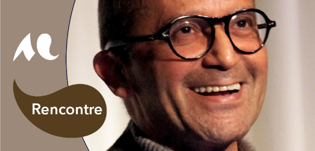 Rencontre avec Ali Benmakhlouf
