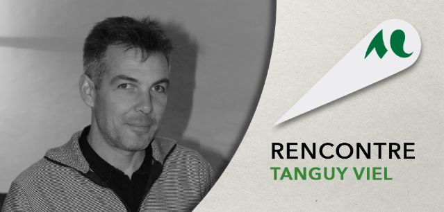 Tanguy Viel