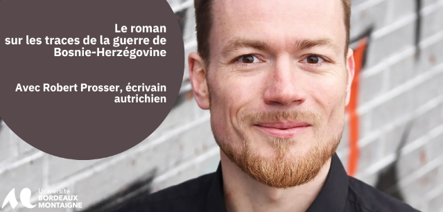 Image de l'auteur du livre dont il est question 