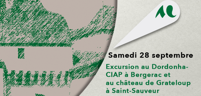 couverture du programme servir le château 
