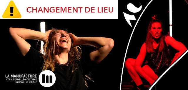 The Dancing Public de Mette Ingvartsen ©Marc Domage