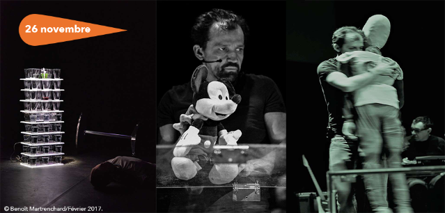 Photos Michey Mouse Project