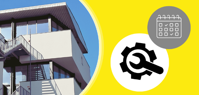 BU Droit-Lettres - intervention technique : s&eacute;curit&eacute;