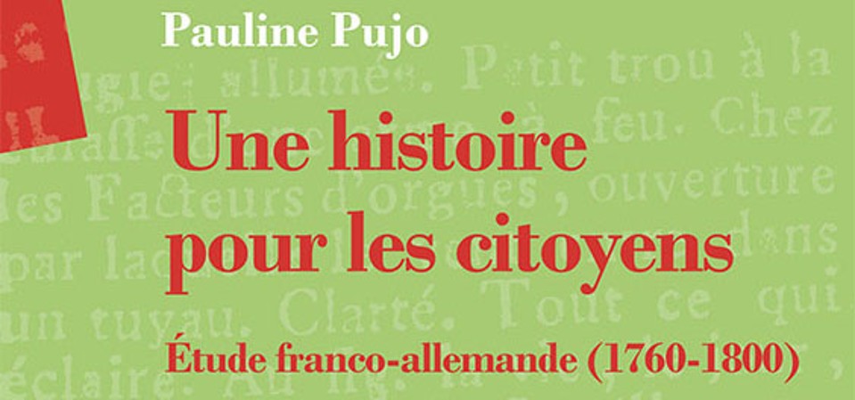 Une histoire pour les citoyens
