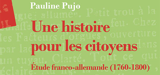 Une histoire pour les citoyens