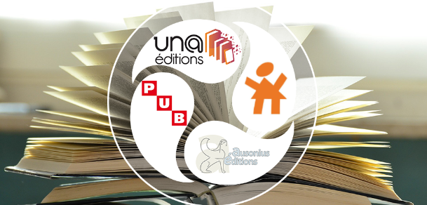 image avec différents logos