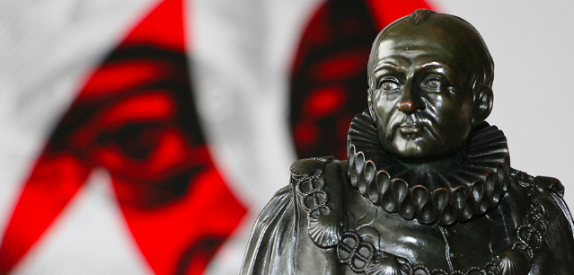 portrait de Montaigne