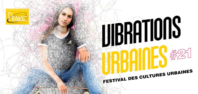 Festival des Vibrations Urbaines