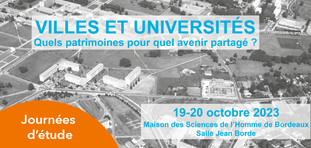 Affiche de l'événement