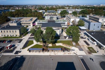 6-Vue drone depuis la Maison des Arts ©GautierDufau.jpg