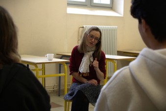 4_F. Poulet 1 - &copy; Universit&eacute; Bordeaux Montaigne.jpg