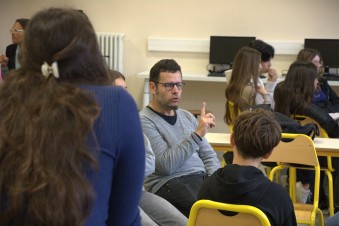 6_T. Coignard 1 - &copy; Universit&eacute; Bordeaux Montaigne.jpg