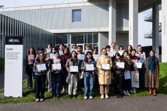 Les &eacute;tudiant&middot;es de l'&eacute;cole d'hiver.jpg