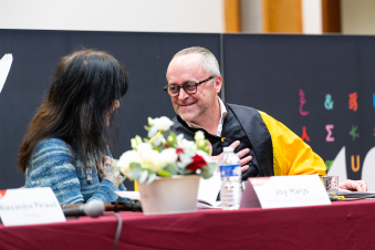 Joy Harjo, Lionel Larré.png