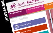 photo bienvenue espace étudiant