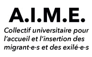 Site web du réseau A.I.M.E