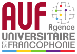 Lien Agence universitaire de la francophonie