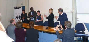 06-Cérémonie médaille du CNRS à Christelle Lahaye - UBMontaigne.jpg