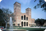 Université de Los Angeles