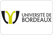 Logo Université de Bordeaux