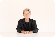 portrait de Judith Butler