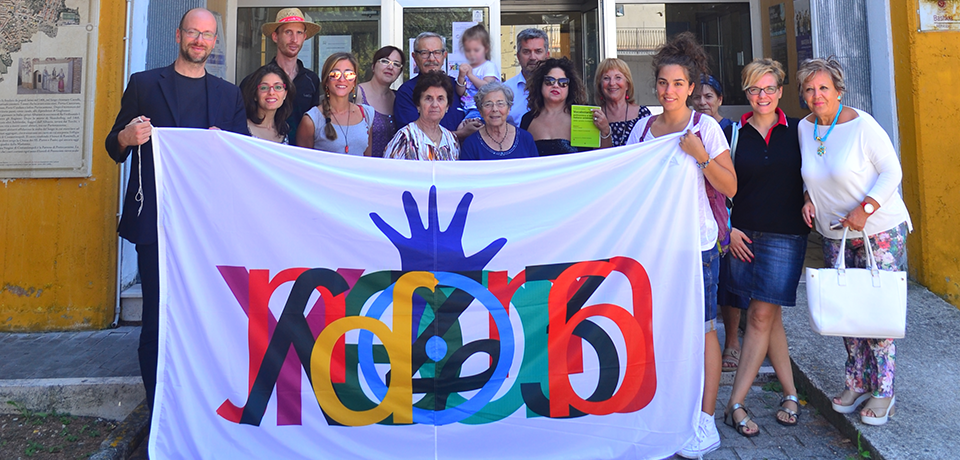 drapeau plurilinguisme