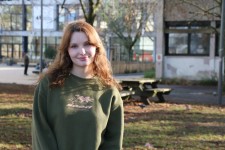 Astrid Boiron ©Université Bordeaux Montaigne