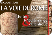 Expo la voie de Rome