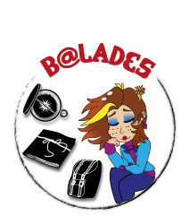 logo de la collection B@lades