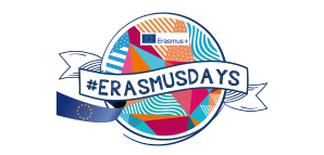 Logo Erasmus Days