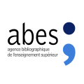 Logo de l'Abes (Agence bibliographique de l'enseignement supérieur)