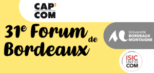 illustration du forum cap'com